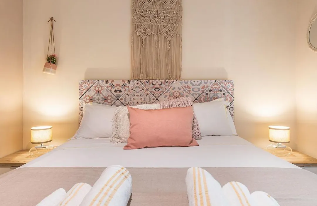Villa Vaghi Rooms-1