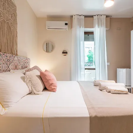 Villa Vaghi Rooms-3